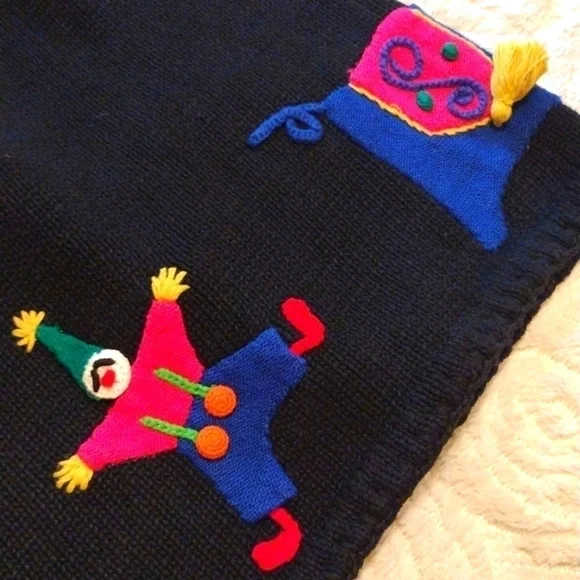 Ladies Sweater by MICHAEL SIMON NEW YORK - Picture 17 of 17